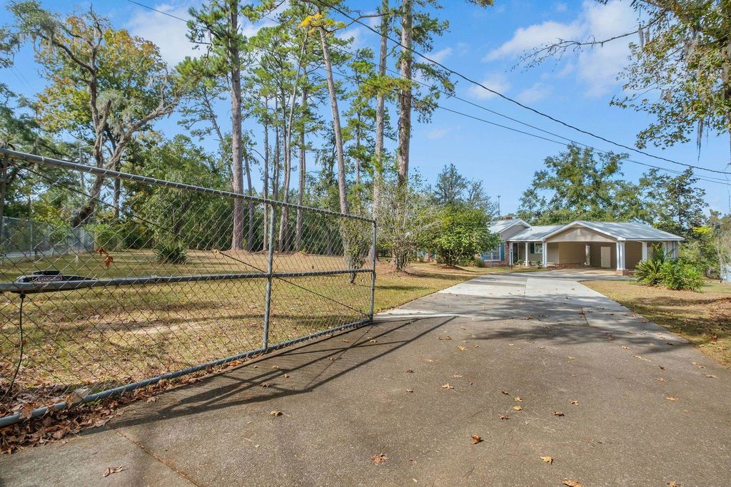 Photo of 3100 Old Saint Augustine Road, Tallahassee, FL 32311 (MLS # 394761)