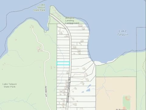 Tiny photo for 0 Williams Landing Road #Lot  27, Tallahassee, FL 32310 (MLS # 386151)