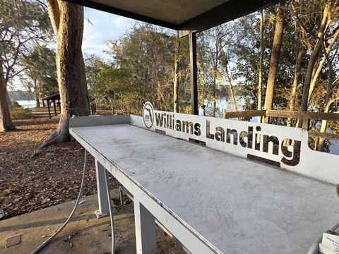 Tiny photo for 0 Williams Landing Road #Lot  27, Tallahassee, FL 32310 (MLS # 386151)