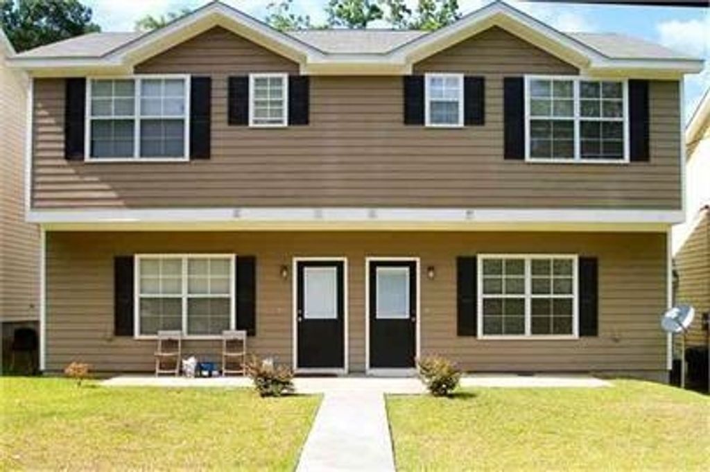 Photo of 1221-2 Lake Avenue, Tallahassee, FL 32310 (MLS # 397676)