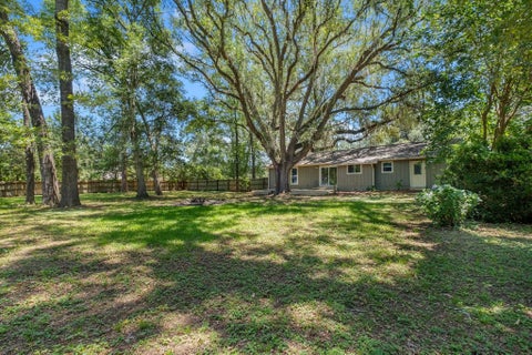 Tiny photo for 6708 Chant Trail, Tallahassee, FL 32309 (MLS # 401472)