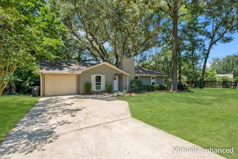 Tiny photo for 6708 Chant Trail, Tallahassee, FL 32309 (MLS # 401472)