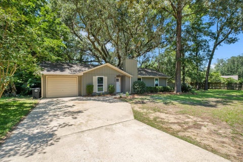 Tiny photo for 6708 Chant Trail, Tallahassee, FL 32309 (MLS # 401472)