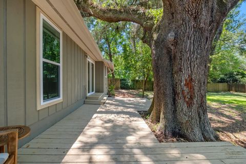 Tiny photo for 6708 Chant Trail, Tallahassee, FL 32309 (MLS # 401472)