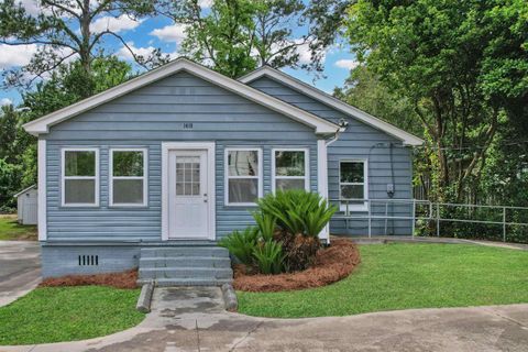 1416 N Adams Street, Tallahassee, FL 32303 - MLS#: 385506