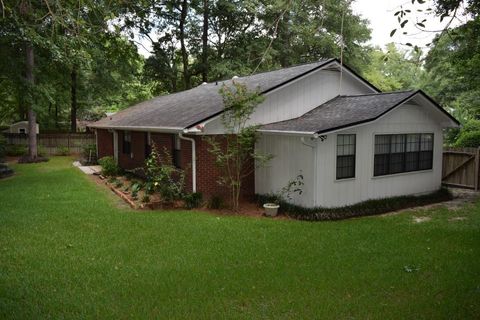 Tiny photo for 333 GAWAIN Court, Tallahassee, FL 32301 (MLS # 395611)