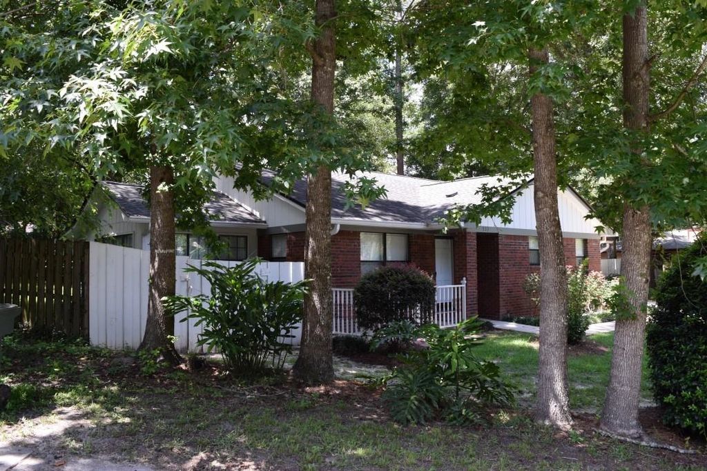 Photo of 333 GAWAIN Court, Tallahassee, FL 32301 (MLS # 395611)
