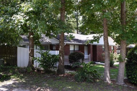 Tiny photo for 333 GAWAIN Court, Tallahassee, FL 32301 (MLS # 395611)