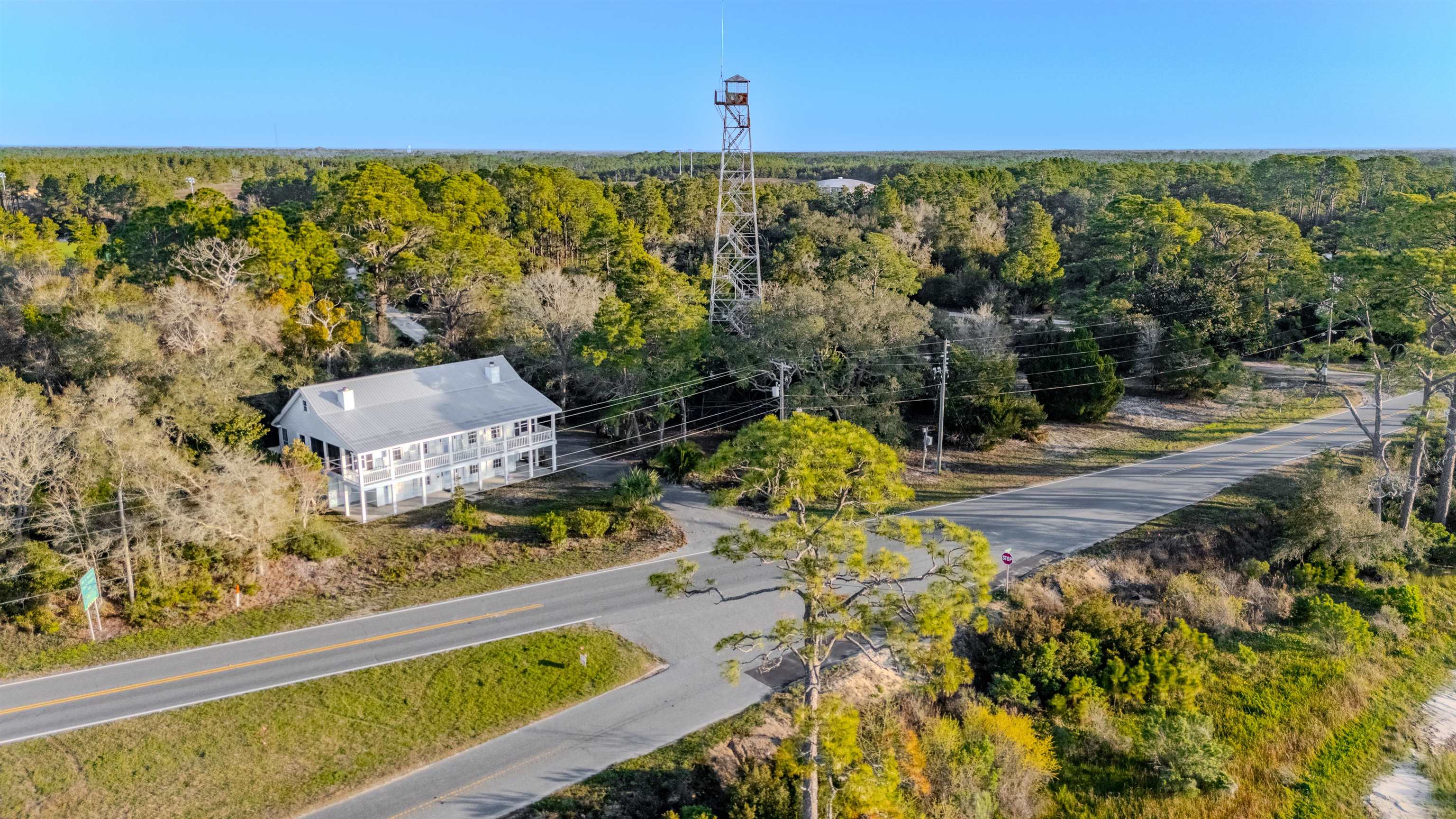 1617 E Highway 98