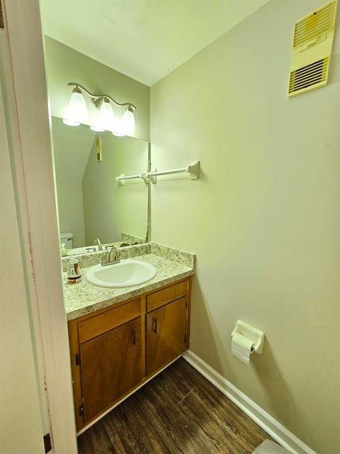 Tiny photo for 198 Locke Street #C, Tallahassee, FL 32303 (MLS # 391748)