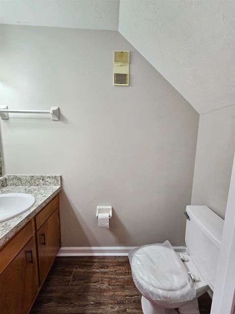 Tiny photo for 198 Locke Street #C, Tallahassee, FL 32303 (MLS # 391748)