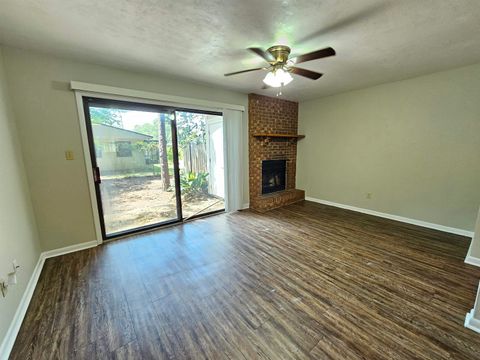 Tiny photo for 198 Locke Street #C, Tallahassee, FL 32303 (MLS # 391748)