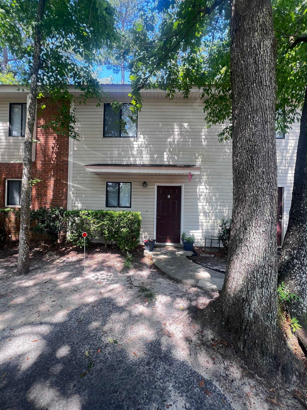 Photo of 198 Locke Street #C, Tallahassee, FL 32303 (MLS # 391748)