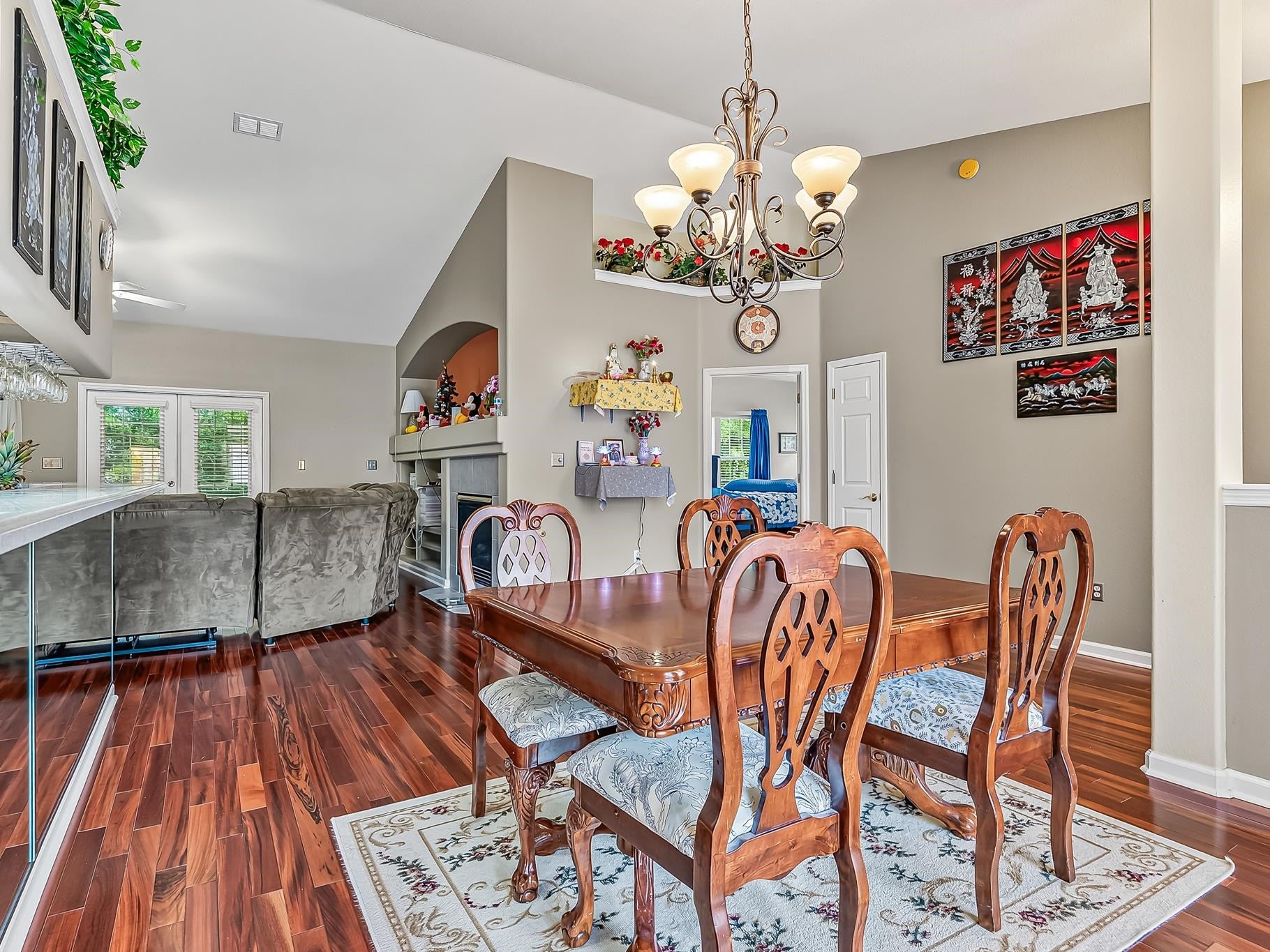 43 NUTHATCH Trail