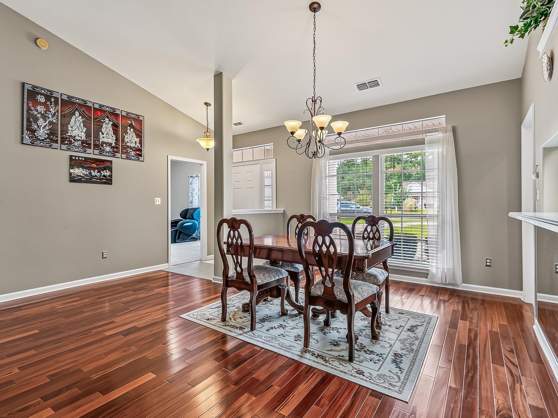 43 NUTHATCH Trail