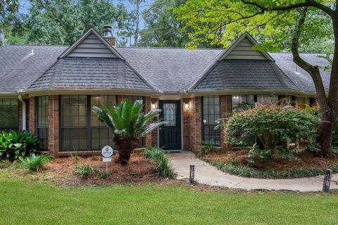 Tiny photo for 8172 Blue Quill Trail, Tallahassee, FL 32312 (MLS # 394822)
