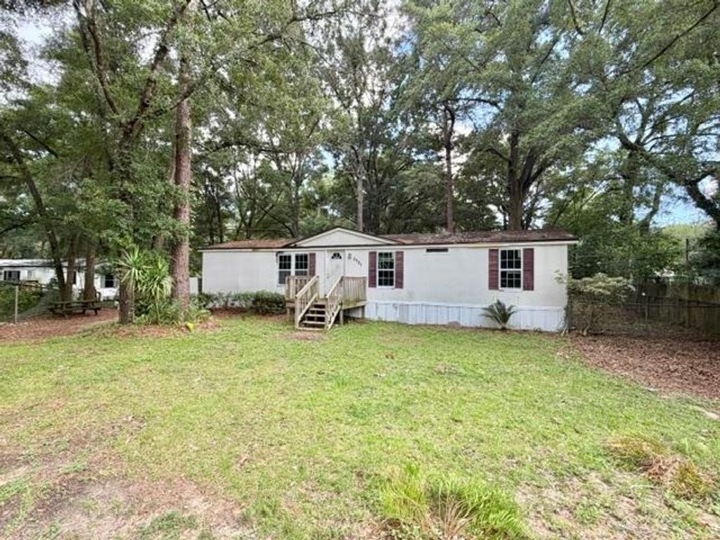 Photo of 2987 Baron Lane, Tallahassee, FL 32305 (MLS # 402380)