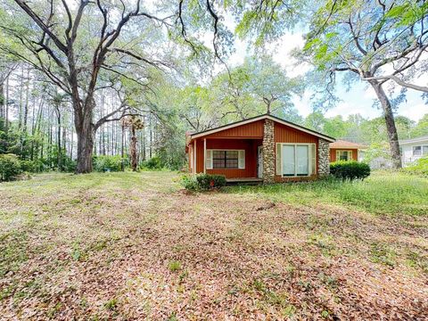 Tiny photo for 5206 Isabelle Drive, Tallahassee, FL 32305 (MLS # 399299)