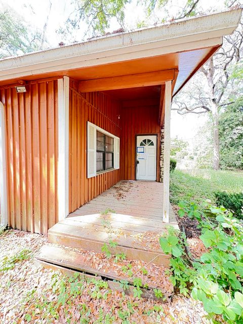 Tiny photo for 5206 Isabelle Drive, Tallahassee, FL 32305 (MLS # 399299)