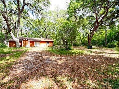 Tiny photo for 5206 Isabelle Drive, Tallahassee, FL 32305 (MLS # 399299)