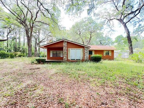 Photo of 5206 Isabelle Drive, Tallahassee, FL 32305 (MLS # 399299)