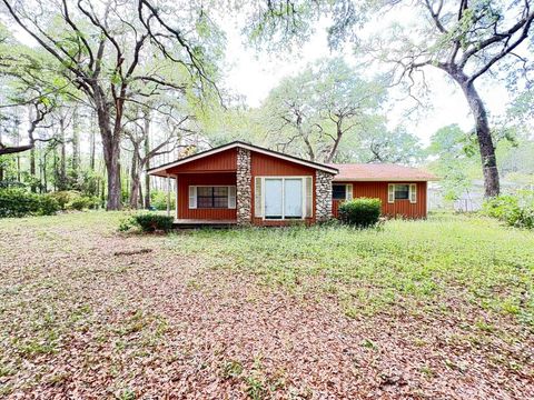 Tiny photo for 5206 Isabelle Drive, Tallahassee, FL 32305 (MLS # 399299)