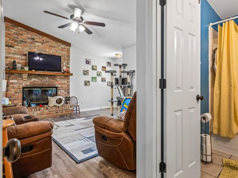 Tiny photo for 6844 Hill Gail Trail, Tallahassee, FL 32309 (MLS # 391461)