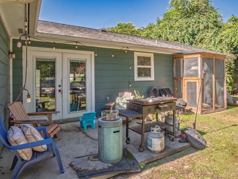 Tiny photo for 6844 Hill Gail Trail, Tallahassee, FL 32309 (MLS # 391461)