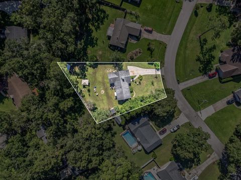 Tiny photo for 6844 Hill Gail Trail, Tallahassee, FL 32309 (MLS # 391461)