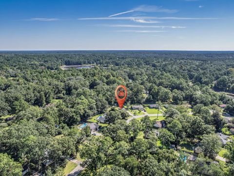 Tiny photo for 6844 Hill Gail Trail, Tallahassee, FL 32309 (MLS # 391461)