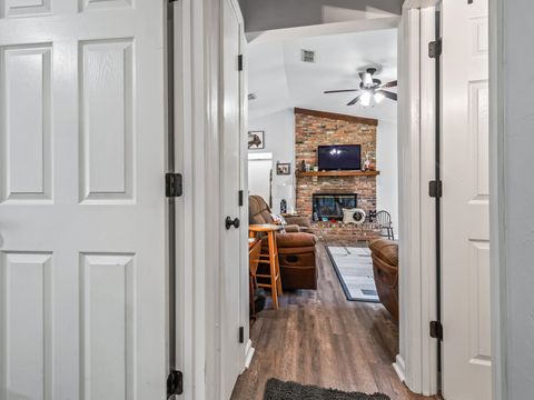 Tiny photo for 6844 Hill Gail Trail, Tallahassee, FL 32309 (MLS # 391461)