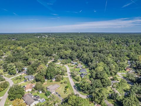 Tiny photo for 6844 Hill Gail Trail, Tallahassee, FL 32309 (MLS # 391461)