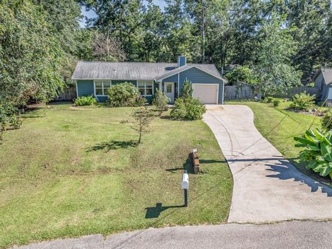 Tiny photo for 6844 Hill Gail Trail, Tallahassee, FL 32309 (MLS # 391461)
