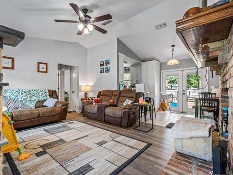 Tiny photo for 6844 Hill Gail Trail, Tallahassee, FL 32309 (MLS # 391461)