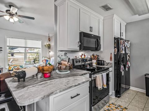Tiny photo for 6844 Hill Gail Trail, Tallahassee, FL 32309 (MLS # 391461)