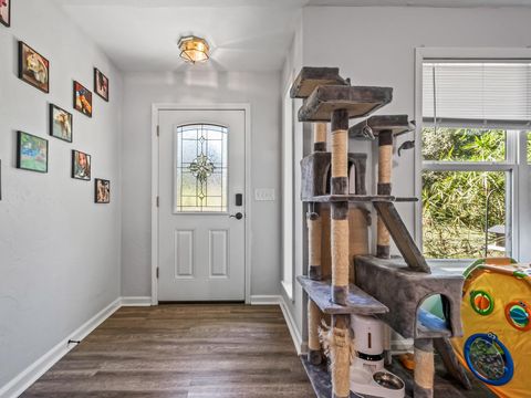 Tiny photo for 6844 Hill Gail Trail, Tallahassee, FL 32309 (MLS # 391461)