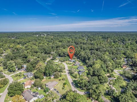Tiny photo for 6844 Hill Gail Trail, Tallahassee, FL 32309 (MLS # 391461)