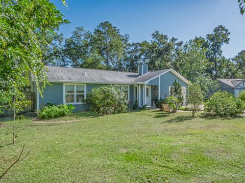 Tiny photo for 6844 Hill Gail Trail, Tallahassee, FL 32309 (MLS # 391461)