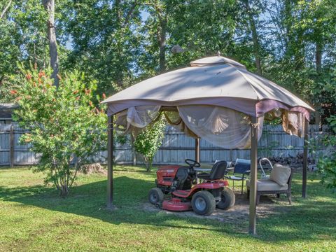 Tiny photo for 6844 Hill Gail Trail, Tallahassee, FL 32309 (MLS # 391461)