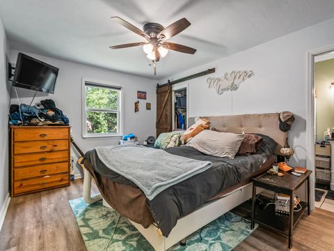Tiny photo for 6844 Hill Gail Trail, Tallahassee, FL 32309 (MLS # 391461)