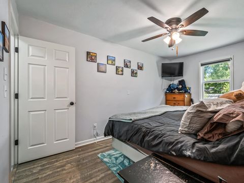 Tiny photo for 6844 Hill Gail Trail, Tallahassee, FL 32309 (MLS # 391461)