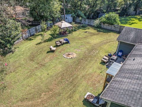 Tiny photo for 6844 Hill Gail Trail, Tallahassee, FL 32309 (MLS # 391461)