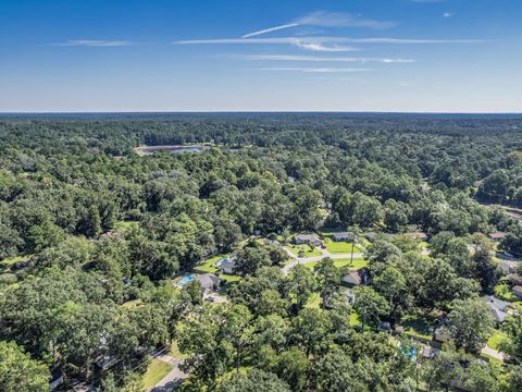 Tiny photo for 6844 Hill Gail Trail, Tallahassee, FL 32309 (MLS # 391461)