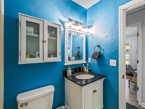 Tiny photo for 6844 Hill Gail Trail, Tallahassee, FL 32309 (MLS # 391461)