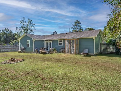 Tiny photo for 6844 Hill Gail Trail, Tallahassee, FL 32309 (MLS # 391461)
