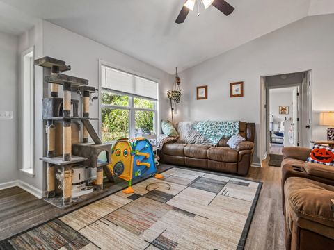 Tiny photo for 6844 Hill Gail Trail, Tallahassee, FL 32309 (MLS # 391461)