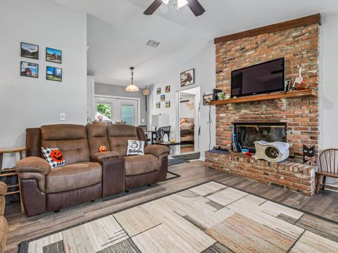 Tiny photo for 6844 Hill Gail Trail, Tallahassee, FL 32309 (MLS # 391461)