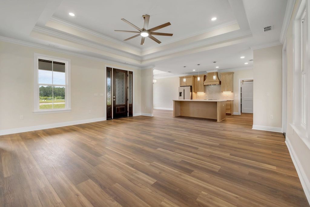 Photo of 51 Tarn Way, Monticello, FL 32344 (MLS # 399958)