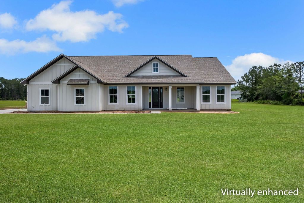 Photo of 51 Tarn Way, Monticello, FL 32344 (MLS # 399958)