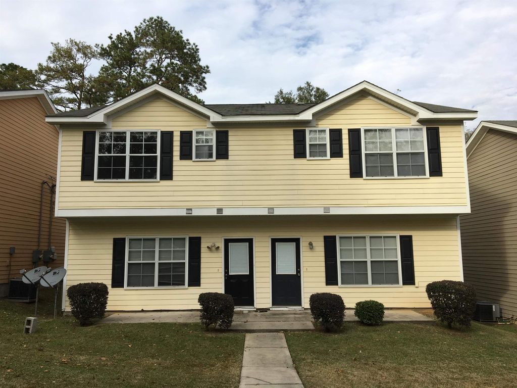 Photo of 1229 Lake Avenue Avenue #1, Tallahassee, FL 32310 (MLS # 391664)